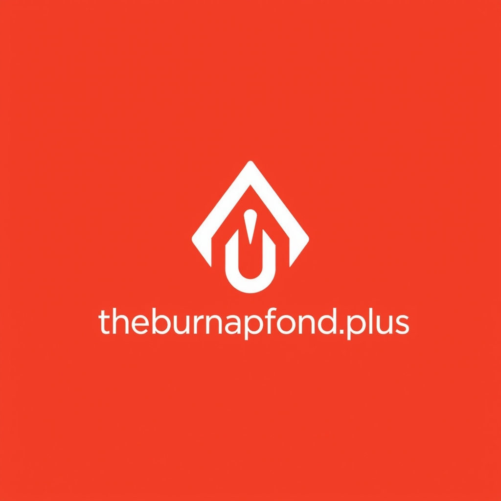 Theburnapfound